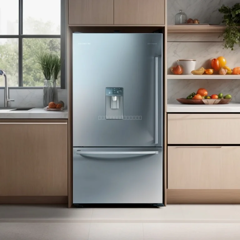 Kundenzufriedenheit mit FridgeOro